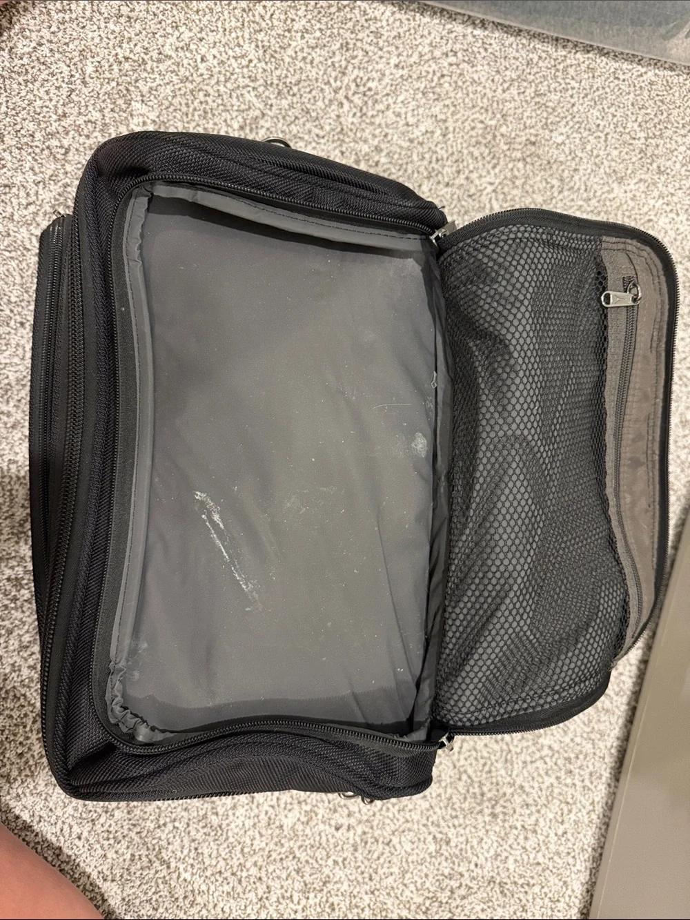 N/A durable black